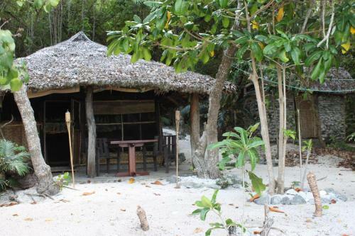 Hotel Tranquility Island Resort