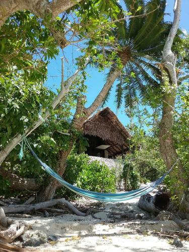 Hotel Tranquility Island Resort