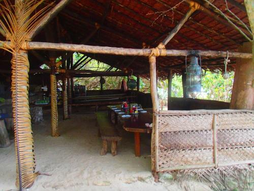 Hotel Tranquility Island Resort