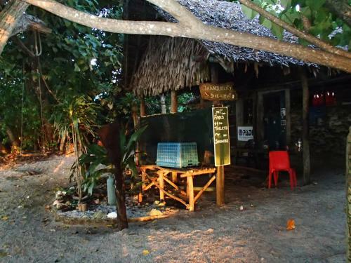 Hotel Tranquility Island Resort