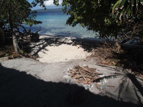 Hotel Tranquility Island Resort