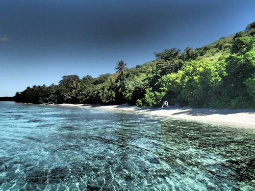 Hotel Tranquility Island Resort