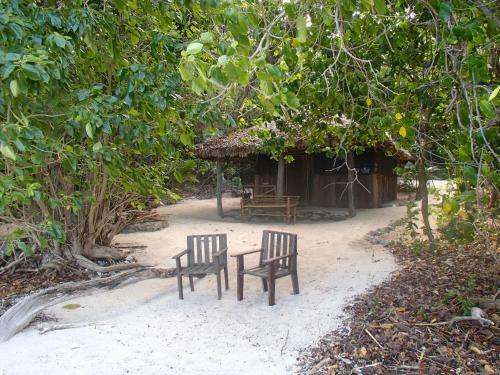 Hotel Tranquility Island Resort