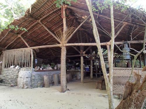 Hotel Tranquility Island Resort