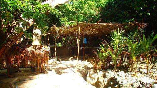 Hotel Tranquility Island Resort