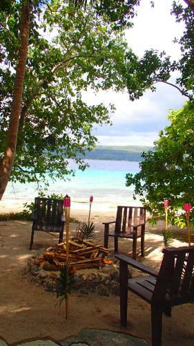 Hotel Tranquility Island Resort