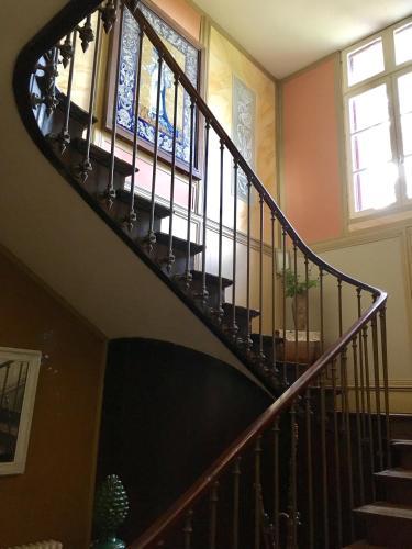 Bed & Breakfast La Cure Du Maine Charles