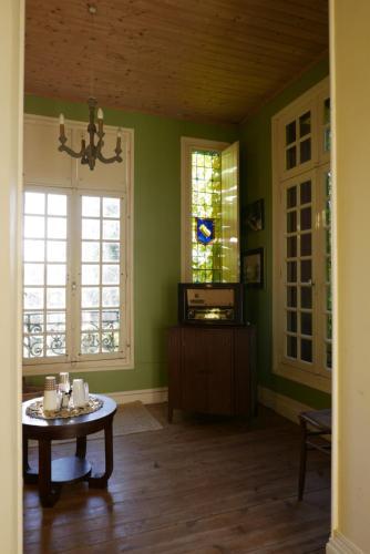 Bed & Breakfast La Cure Du Maine Charles