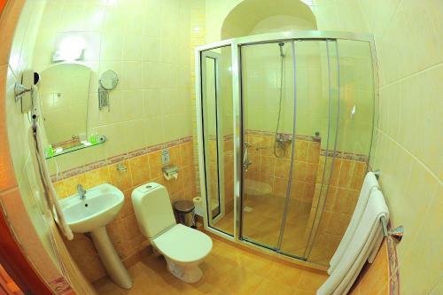 Hotel Malika Bukhara