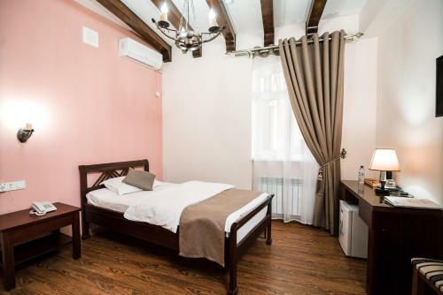 Hotel Malika Bukhara