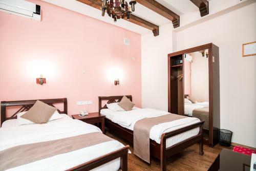 Hotel Malika Bukhara