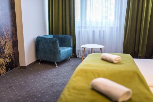 Hotel Tehnograd