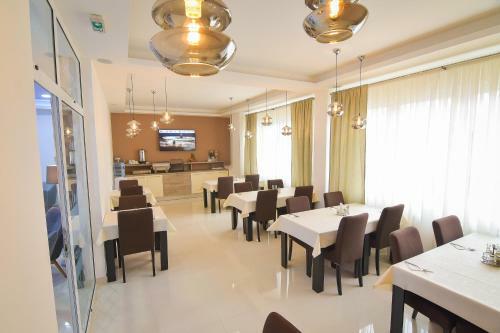 Hotel Tehnograd