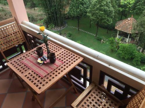 Sapa Garden Bed And Breakfast