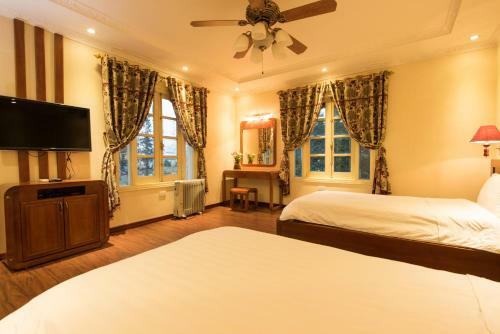 Sapa Garden Bed And Breakfast