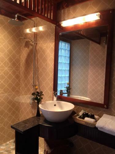 Sapa Garden Bed And Breakfast