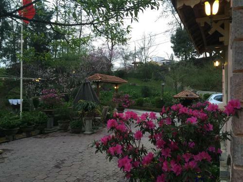 Sapa Garden Bed And Breakfast