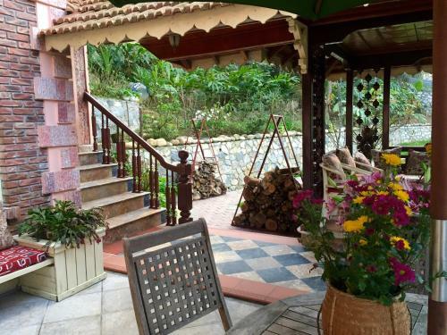 Sapa Garden Bed And Breakfast