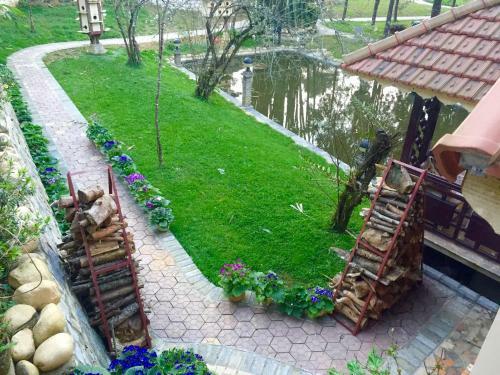 Sapa Garden Bed And Breakfast