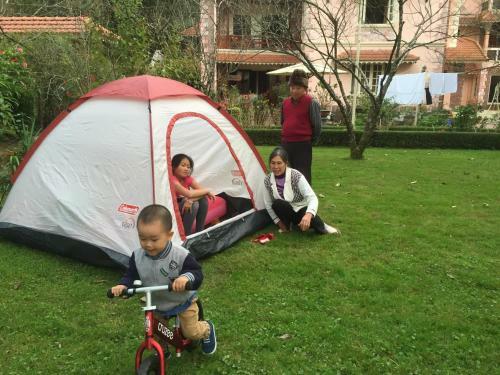 Sapa Garden Bed And Breakfast