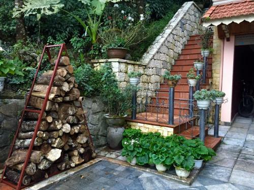 Sapa Garden Bed And Breakfast