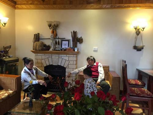 Sapa Garden Bed And Breakfast