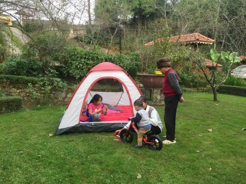 Sapa Garden Bed And Breakfast