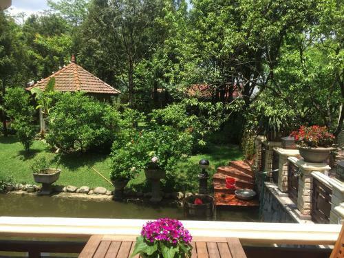 Sapa Garden Bed And Breakfast