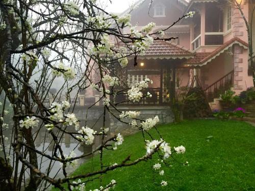 Sapa Garden Bed And Breakfast