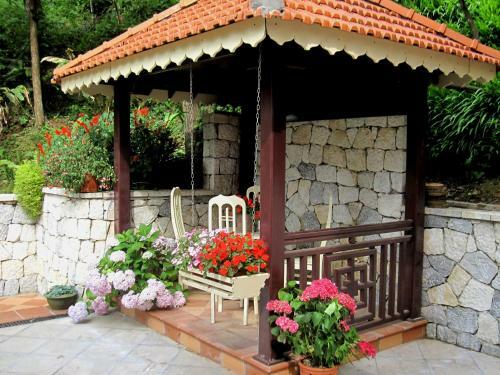 Sapa Garden Bed And Breakfast
