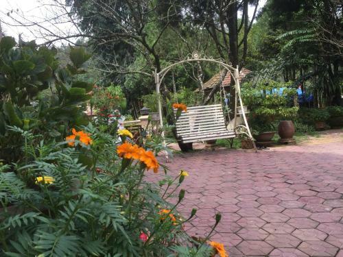 Sapa Garden Bed And Breakfast