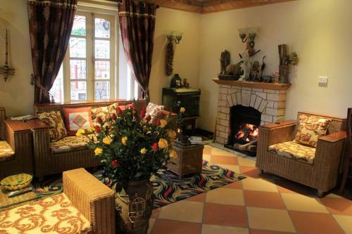Sapa Garden Bed And Breakfast