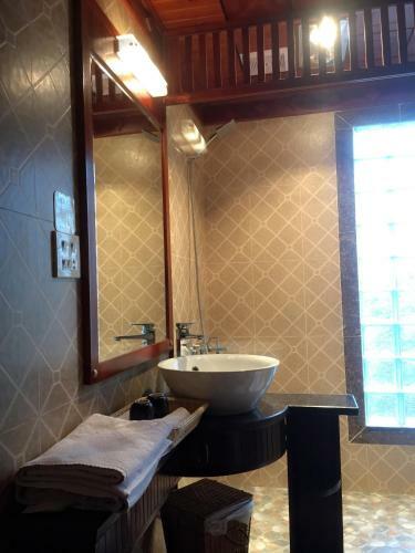 Sapa Garden Bed And Breakfast