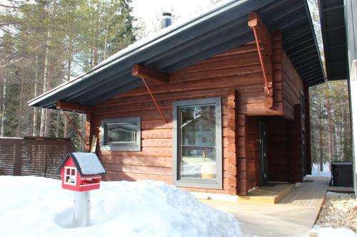 Sy�te Cottage
