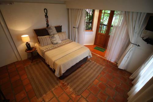 Acra-retreat Mountain View Lodge