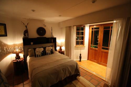 Acra-retreat Mountain View Lodge