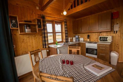 Hestasport Cottages