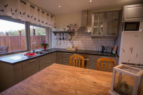 Hestasport Cottages