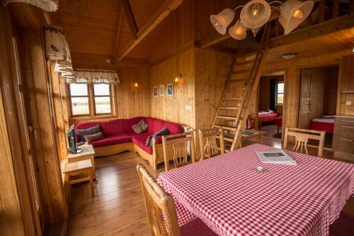 Hestasport Cottages