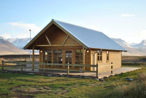Hestasport Cottages