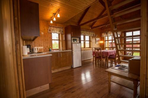 Hestasport Cottages