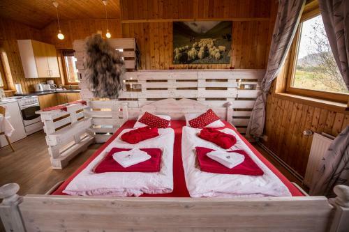 Hestasport Cottages