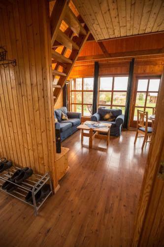 Hestasport Cottages