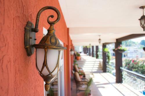 Hotel Los Cofrades