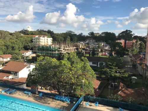 Hostal Methodist Guest House And Conference Centre