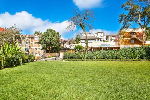 Hostal Methodist Guest House And Conference Centre