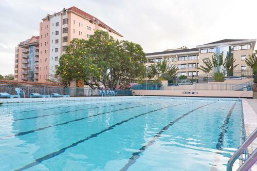 Hostal Methodist Guest House And Conference Centre
