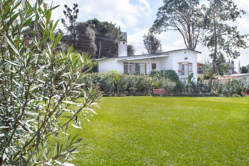 Hostal Methodist Guest House And Conference Centre