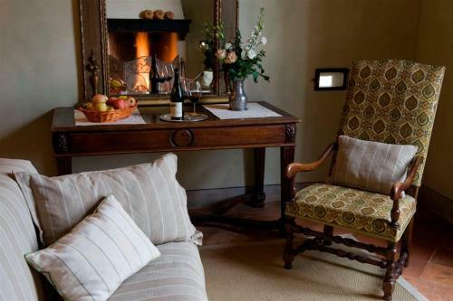 Agroturismo Antica Corte Pallavicina Relais