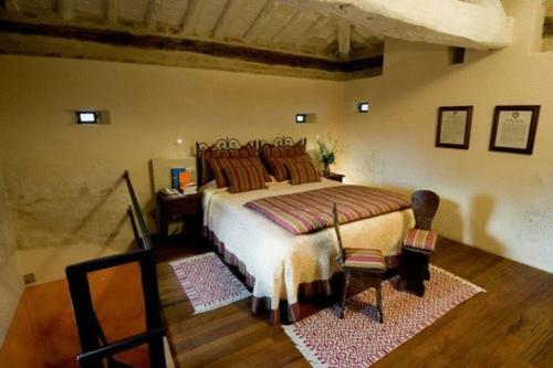 Agroturismo Antica Corte Pallavicina Relais